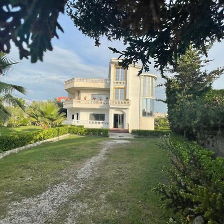 شقة Vila Briart دراس المظهر الخارجي الصورة