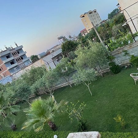شقة Vila Briart دراس المظهر الخارجي الصورة