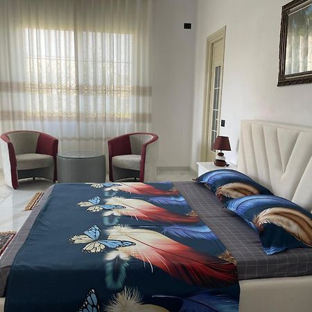 شقة Vila Briart دراس المظهر الخارجي الصورة