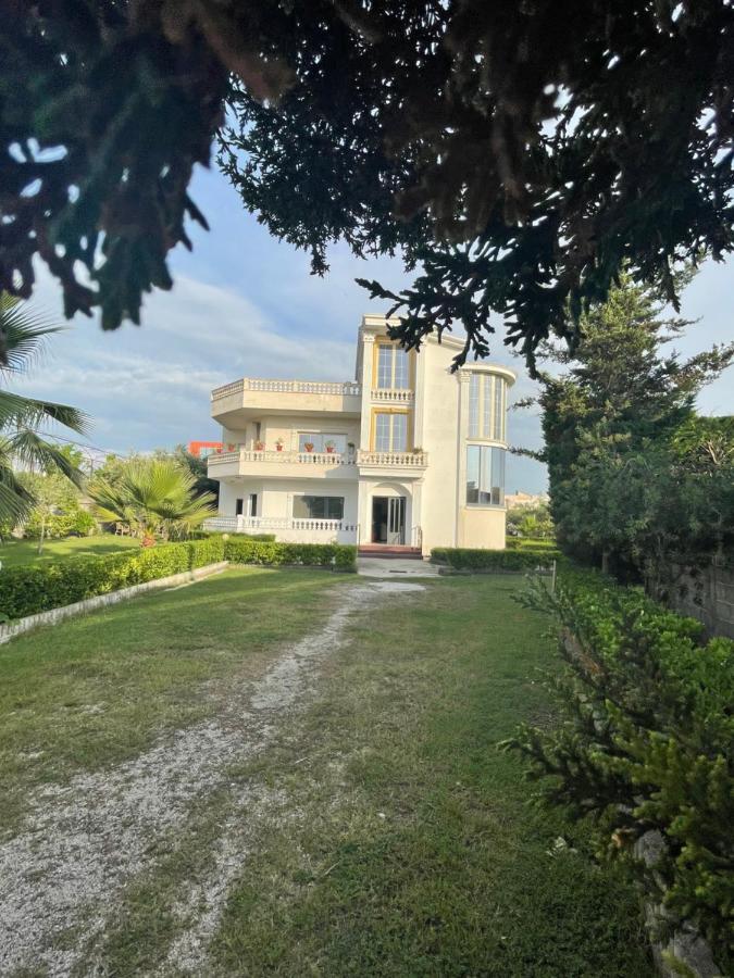 شقة Vila Briart دراس المظهر الخارجي الصورة