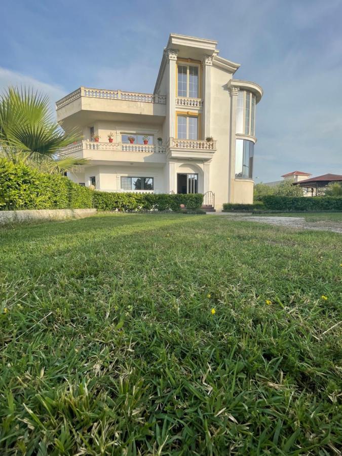 شقة Vila Briart دراس المظهر الخارجي الصورة