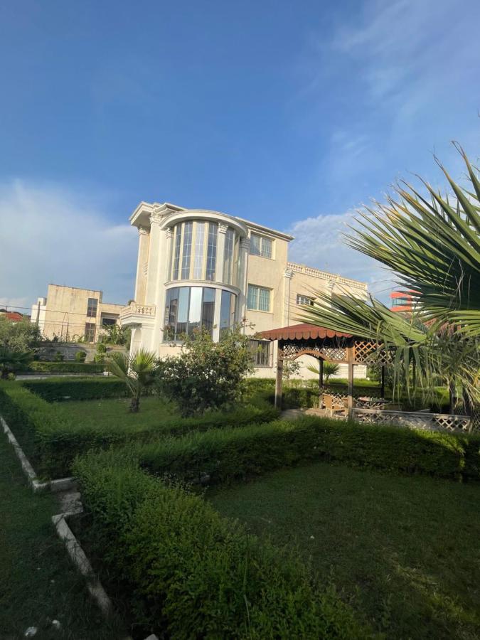 شقة Vila Briart دراس المظهر الخارجي الصورة