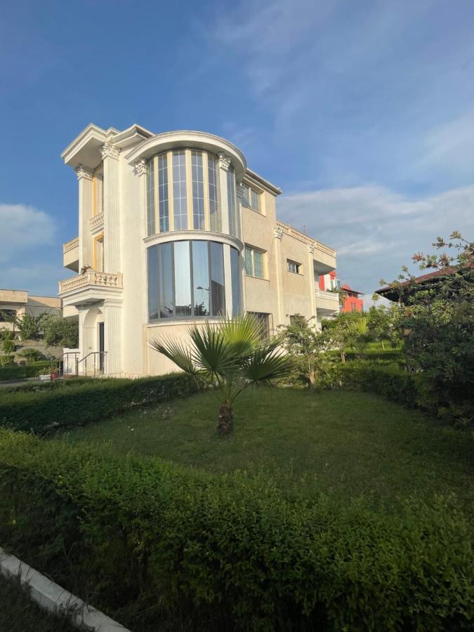 شقة Vila Briart دراس المظهر الخارجي الصورة