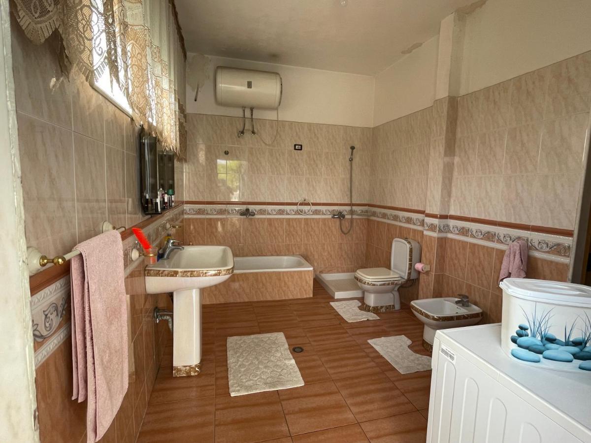 شقة Vila Briart دراس المظهر الخارجي الصورة