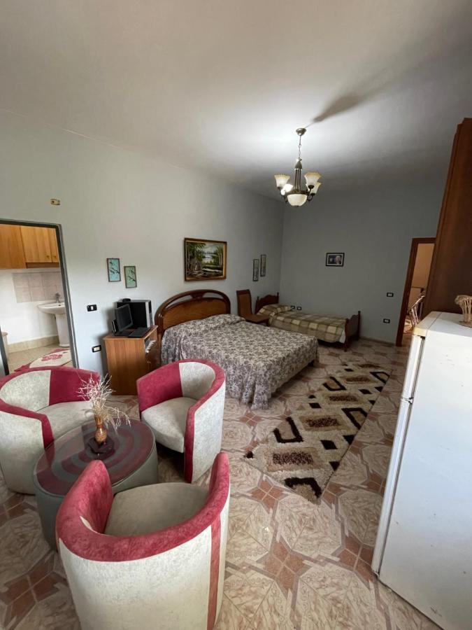 شقة Vila Briart دراس المظهر الخارجي الصورة
