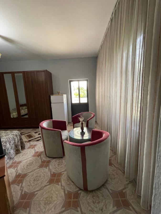 شقة Vila Briart دراس المظهر الخارجي الصورة