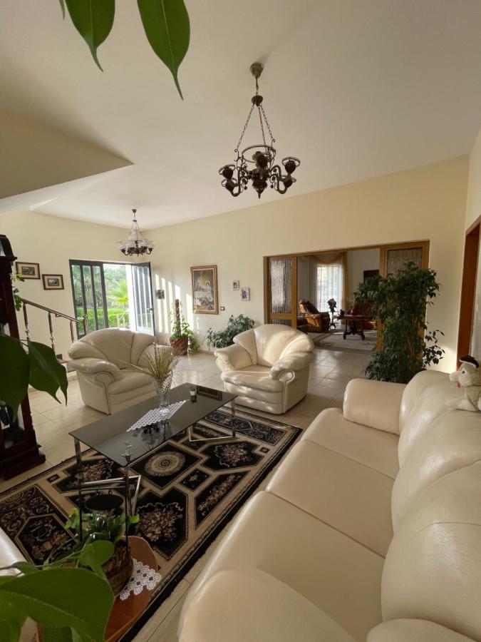 شقة Vila Briart دراس المظهر الخارجي الصورة