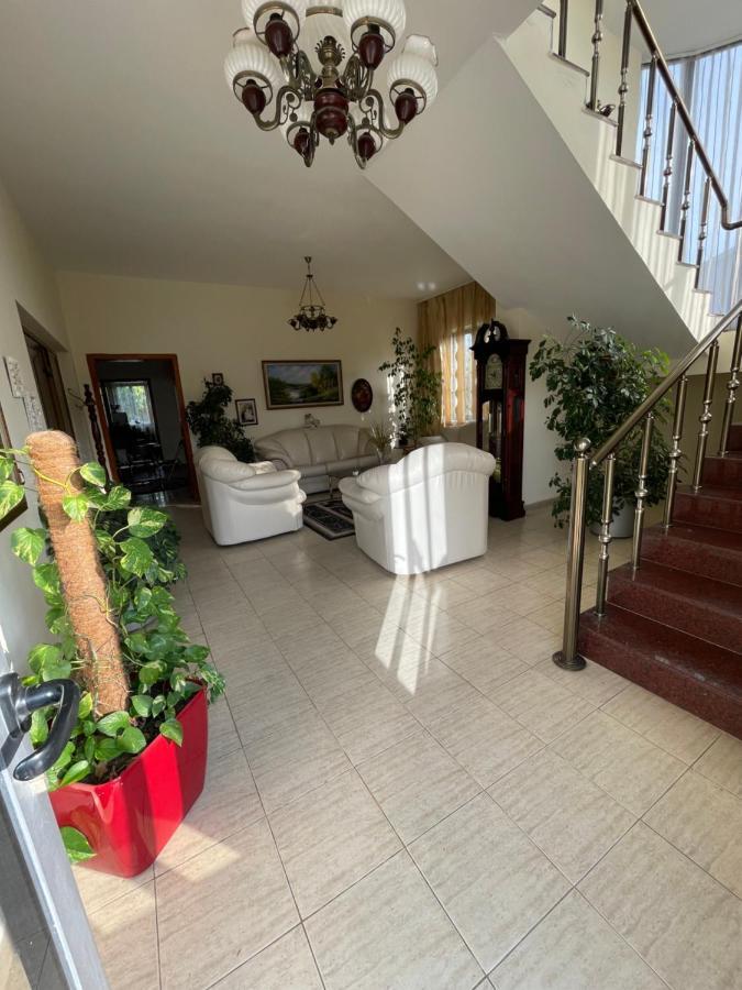 شقة Vila Briart دراس المظهر الخارجي الصورة