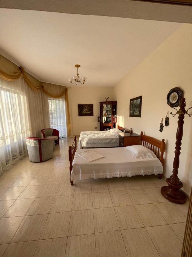 شقة Vila Briart دراس المظهر الخارجي الصورة