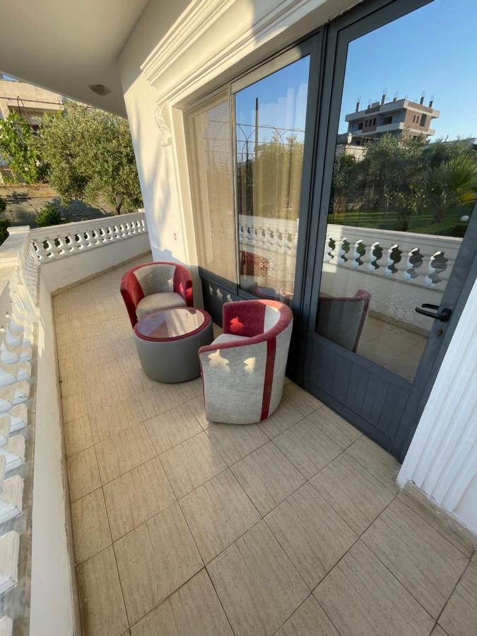 شقة Vila Briart دراس المظهر الخارجي الصورة