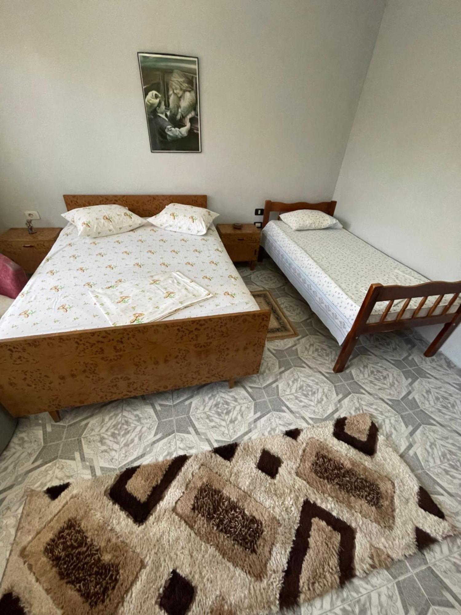 شقة Vila Briart دراس المظهر الخارجي الصورة