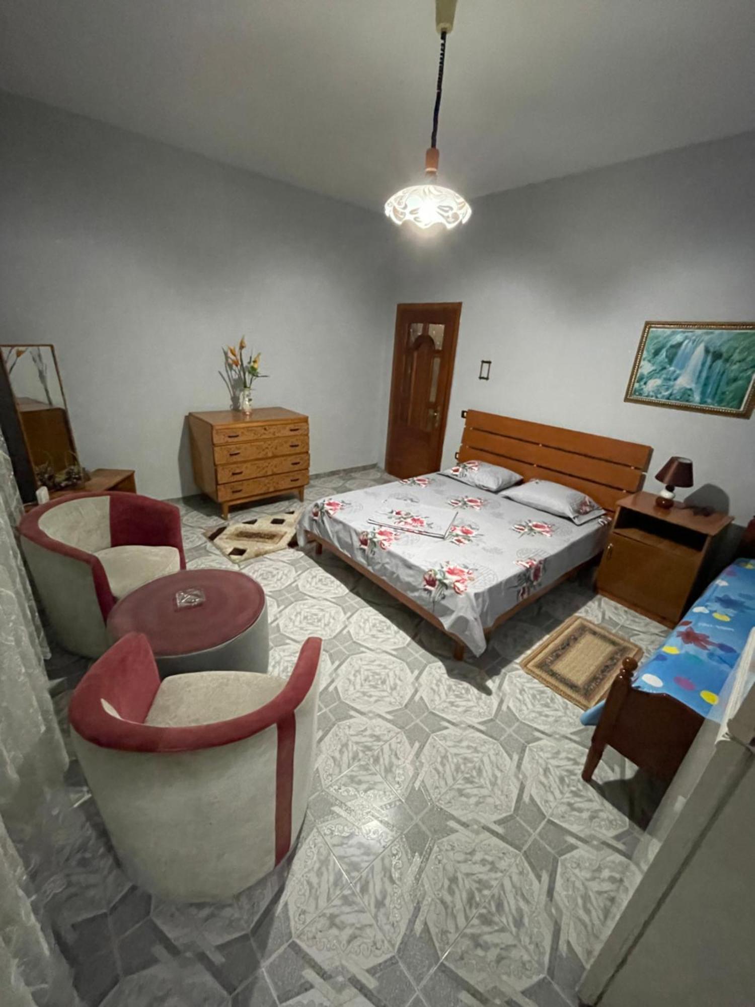 شقة Vila Briart دراس المظهر الخارجي الصورة