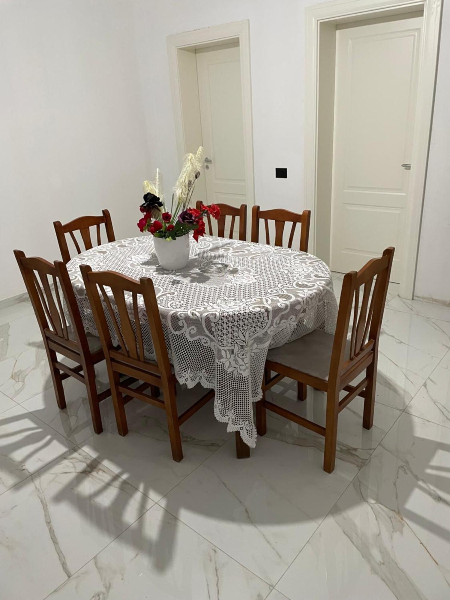 شقة Vila Briart دراس المظهر الخارجي الصورة