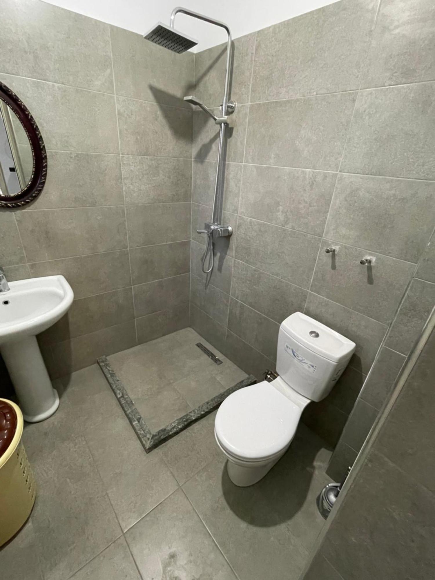 شقة Vila Briart دراس المظهر الخارجي الصورة