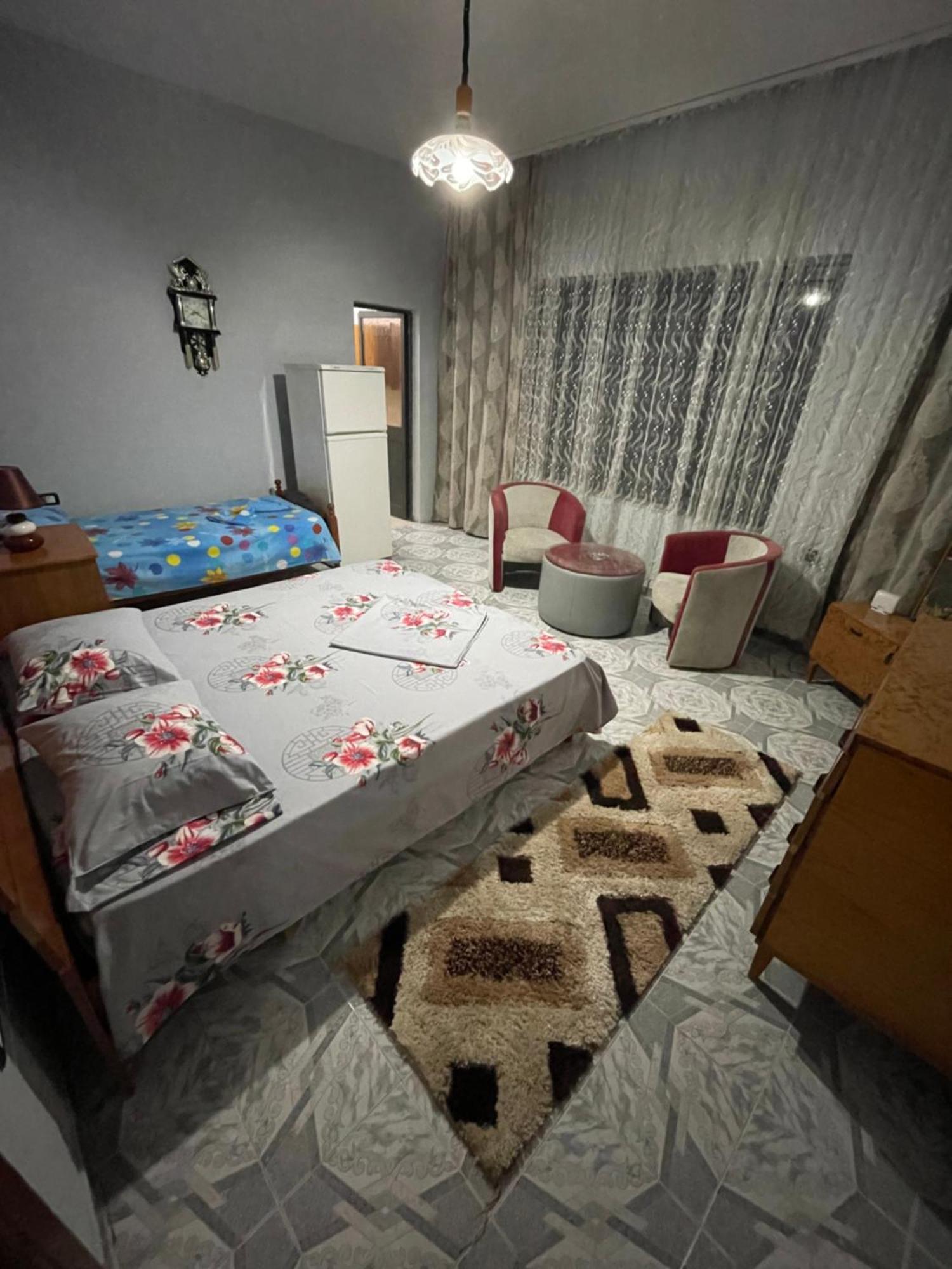 شقة Vila Briart دراس المظهر الخارجي الصورة