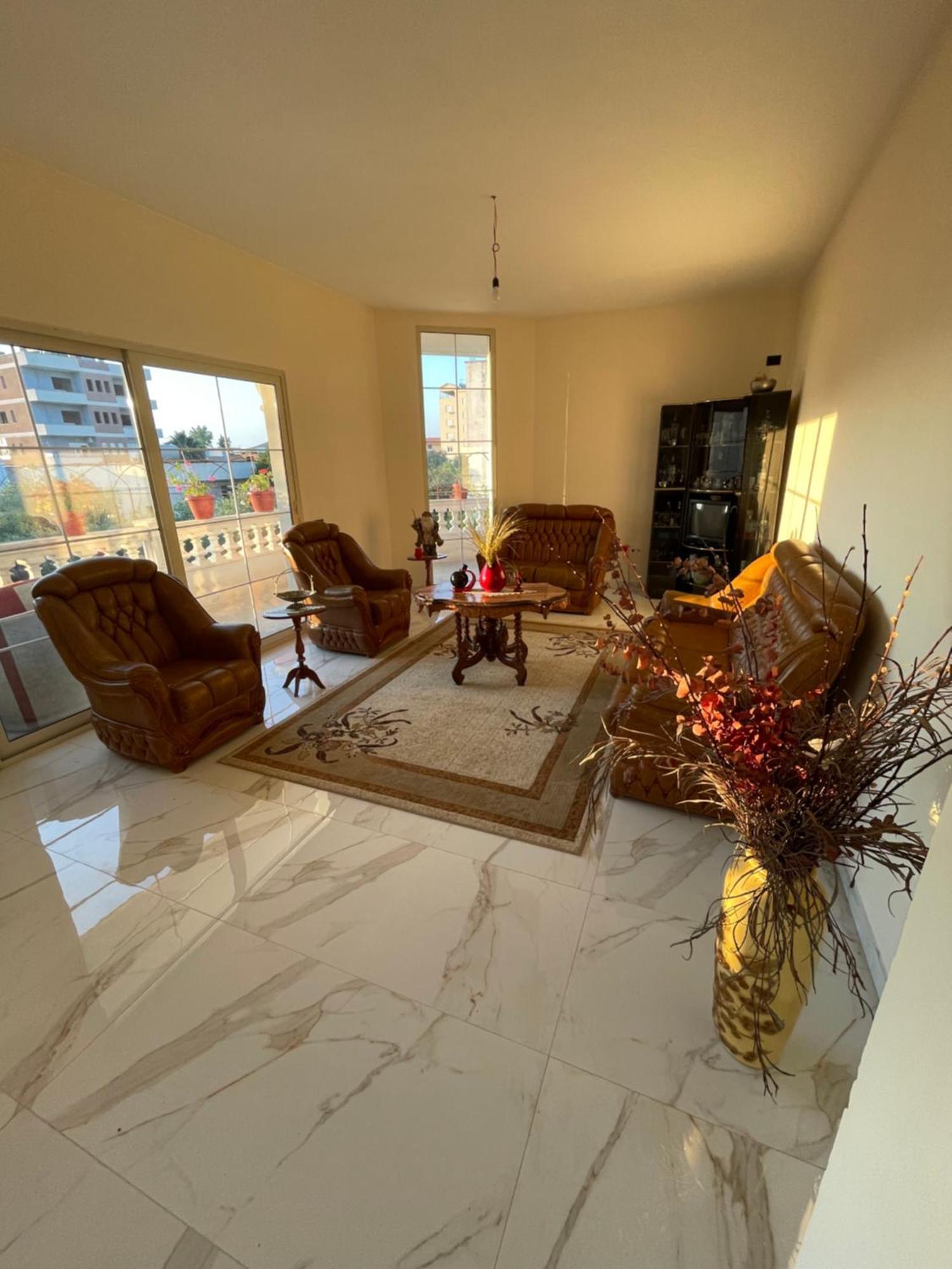 شقة Vila Briart دراس المظهر الخارجي الصورة