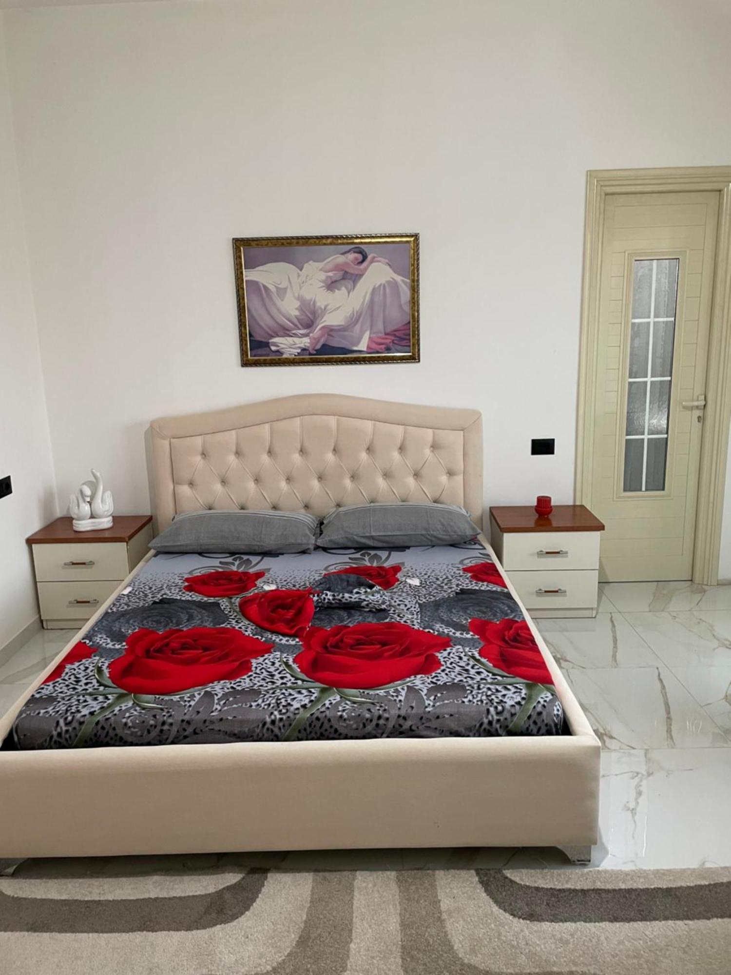 شقة Vila Briart دراس المظهر الخارجي الصورة