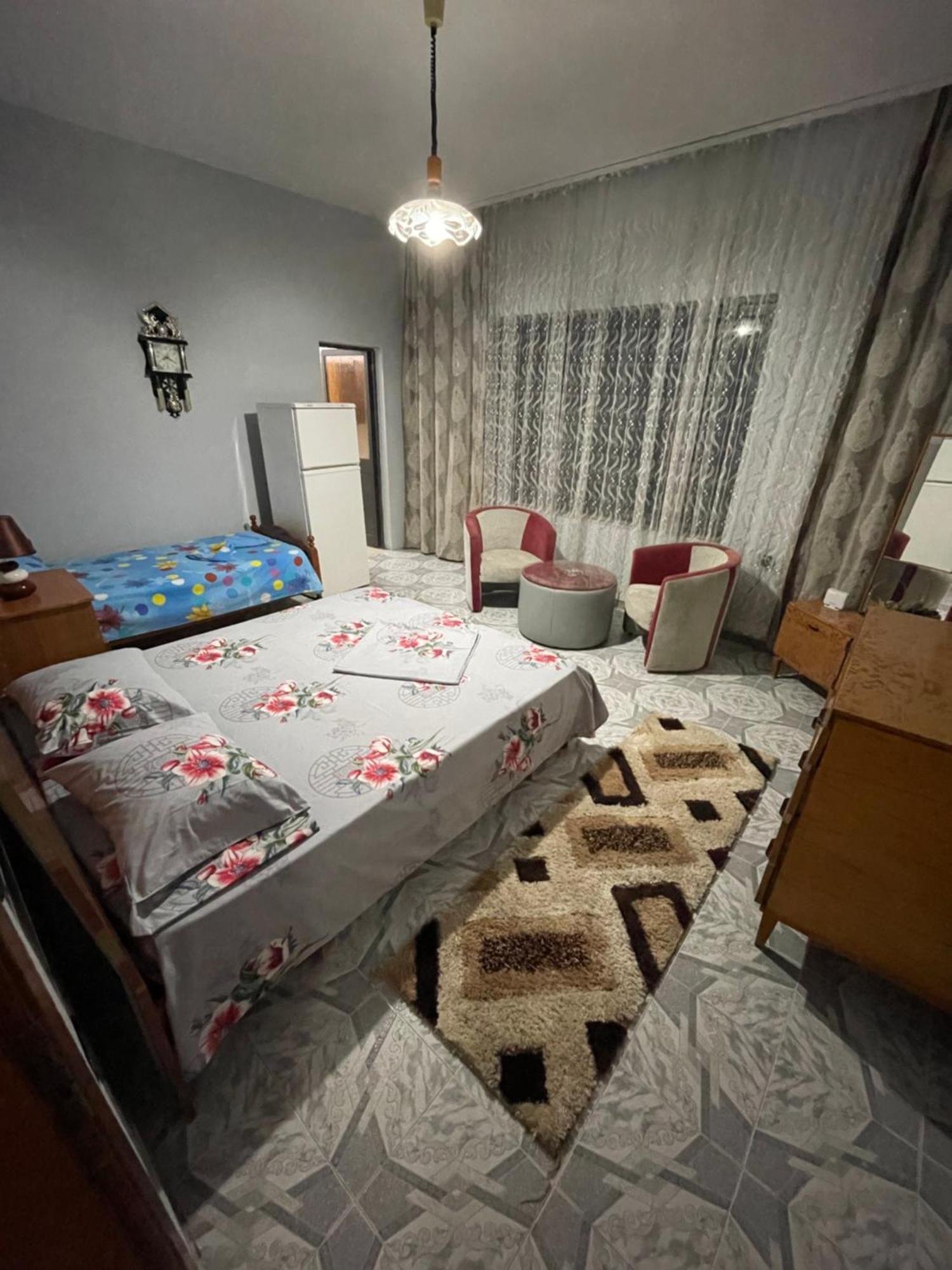 شقة Vila Briart دراس المظهر الخارجي الصورة