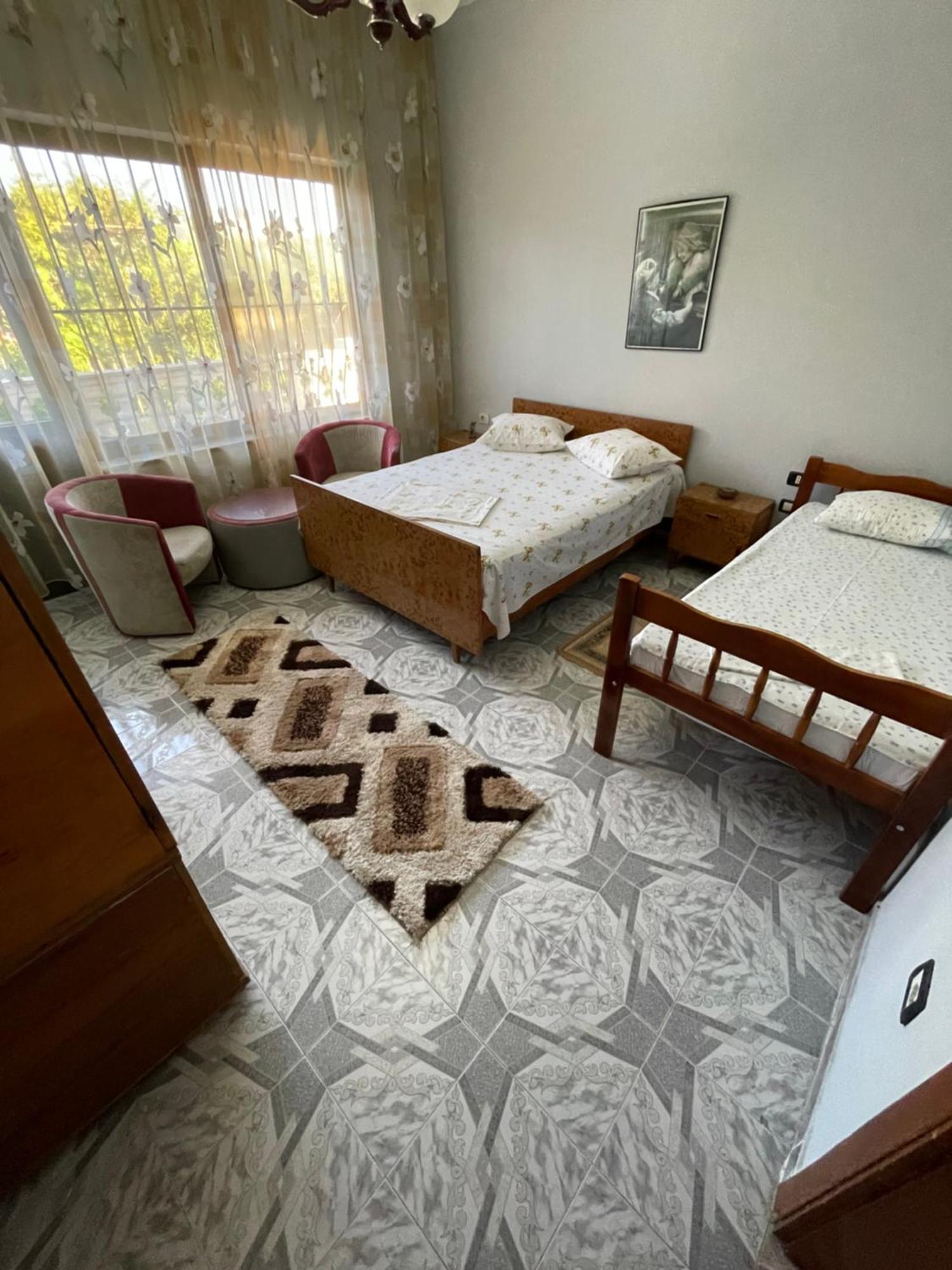 شقة Vila Briart دراس المظهر الخارجي الصورة