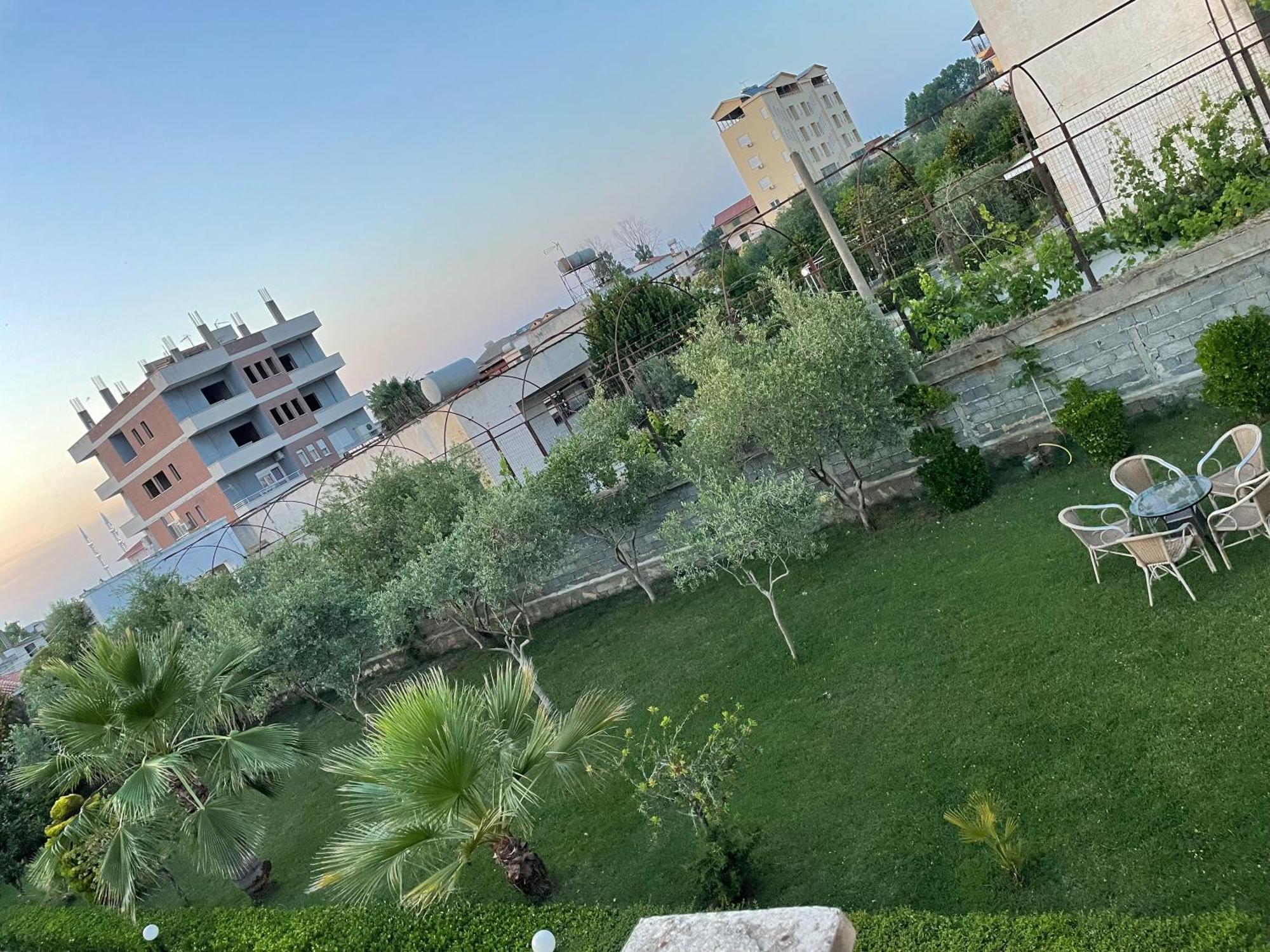 شقة Vila Briart دراس المظهر الخارجي الصورة