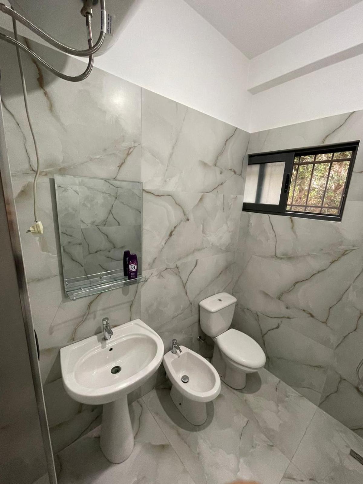 شقة Vila Briart دراس المظهر الخارجي الصورة