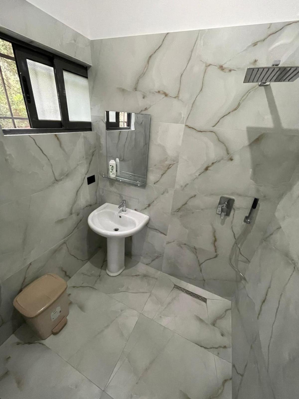 شقة Vila Briart دراس المظهر الخارجي الصورة