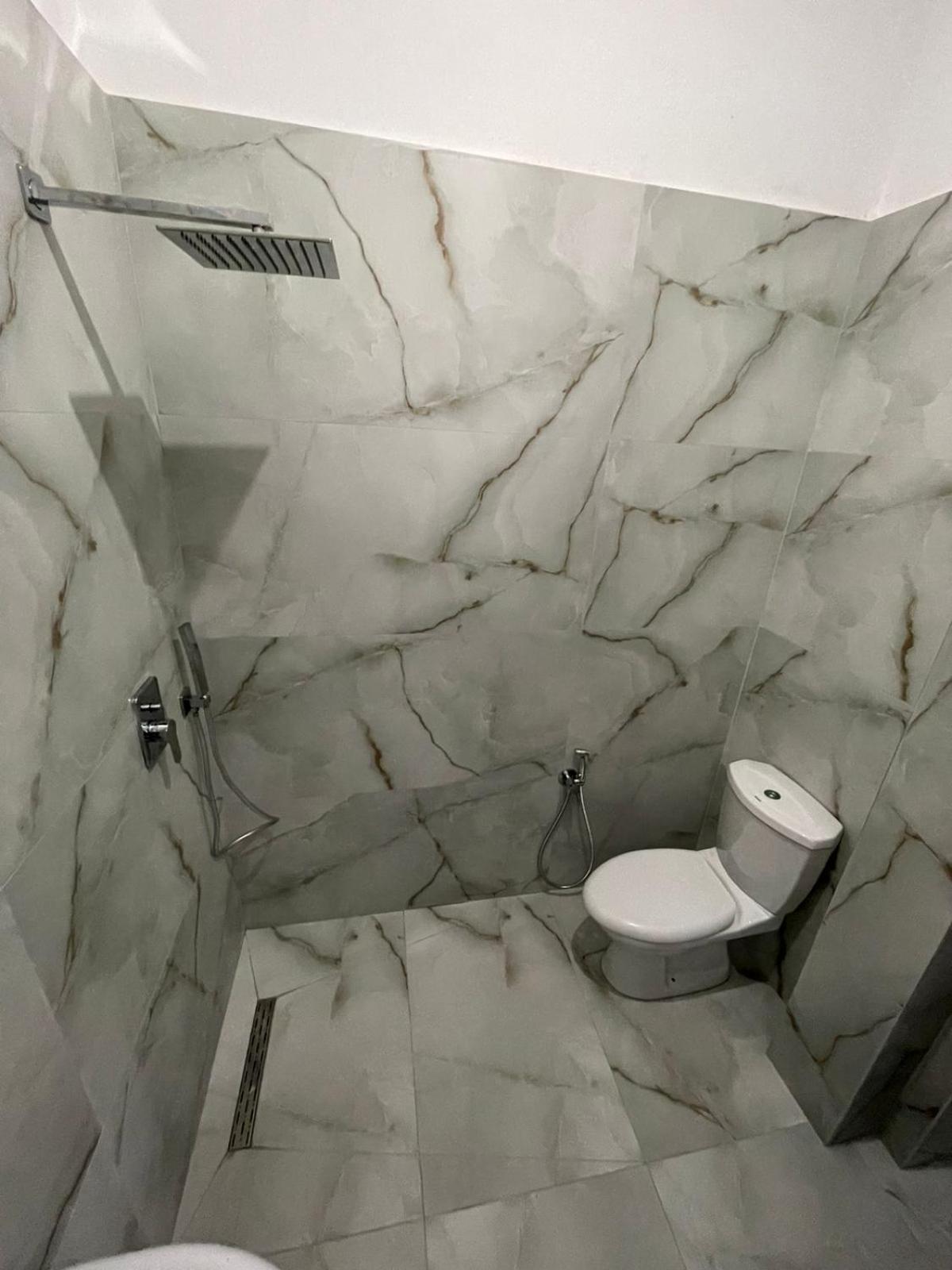 شقة Vila Briart دراس المظهر الخارجي الصورة