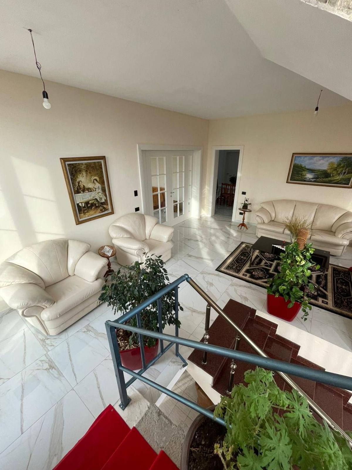 شقة Vila Briart دراس المظهر الخارجي الصورة