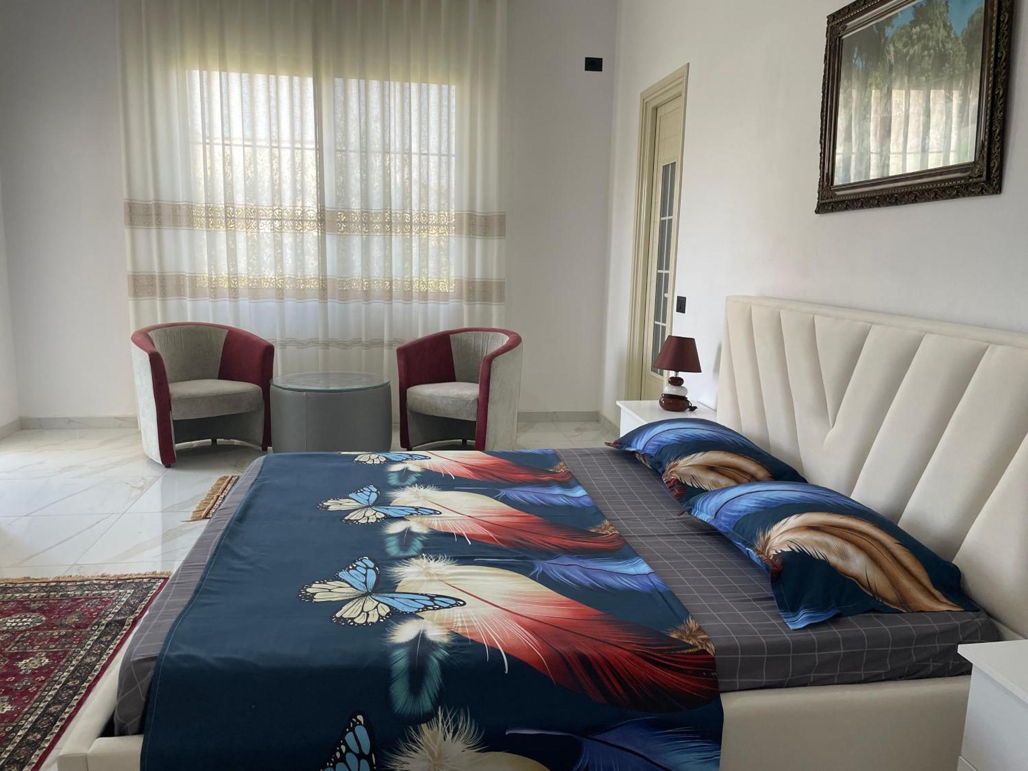 شقة Vila Briart دراس المظهر الخارجي الصورة