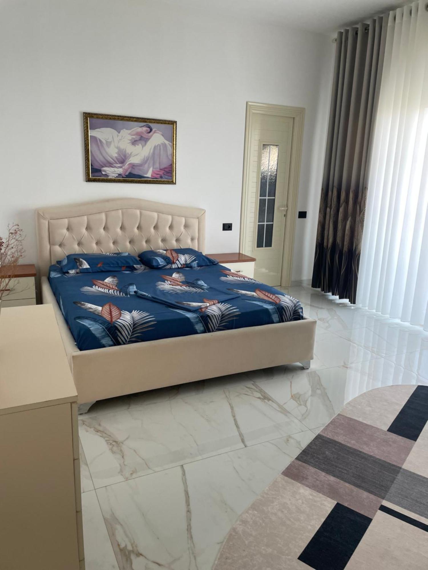 شقة Vila Briart دراس المظهر الخارجي الصورة