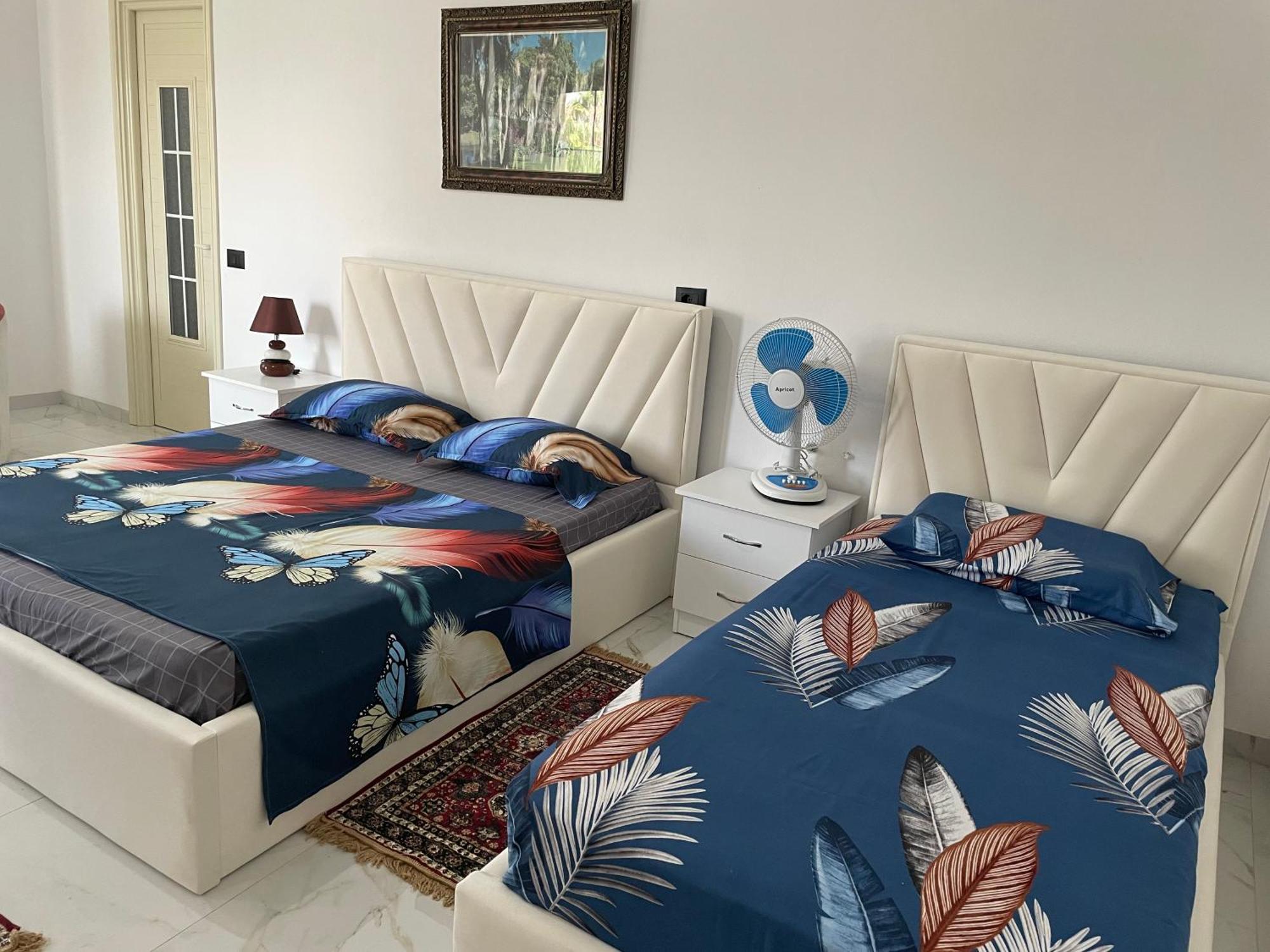 شقة Vila Briart دراس المظهر الخارجي الصورة