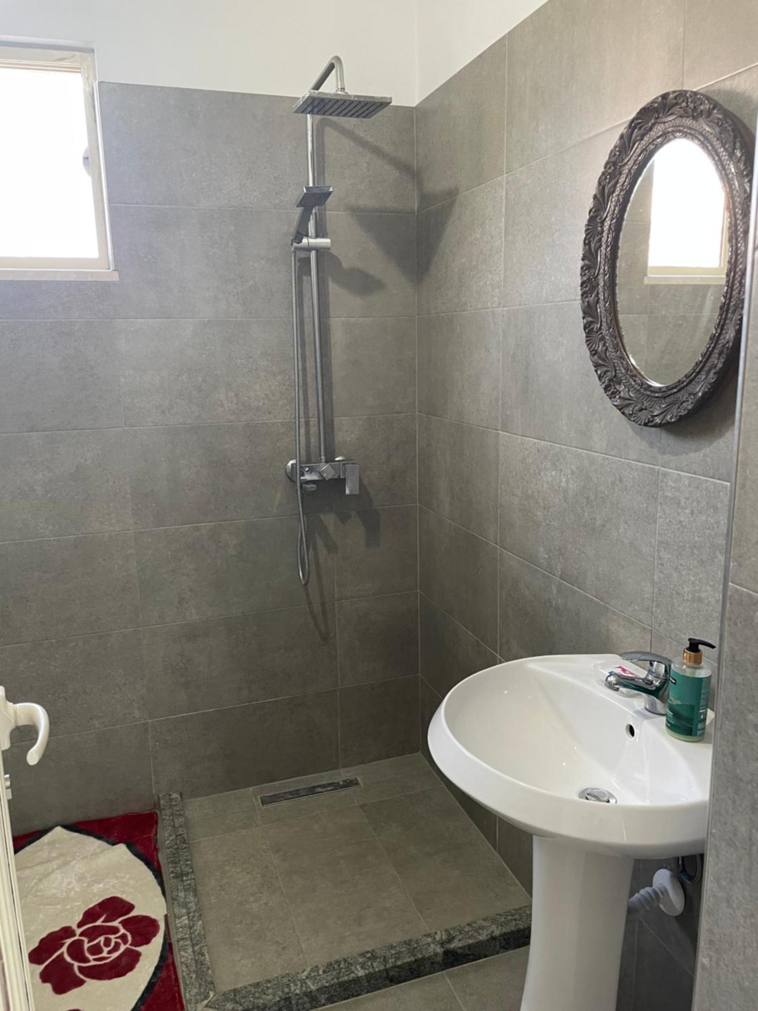شقة Vila Briart دراس المظهر الخارجي الصورة