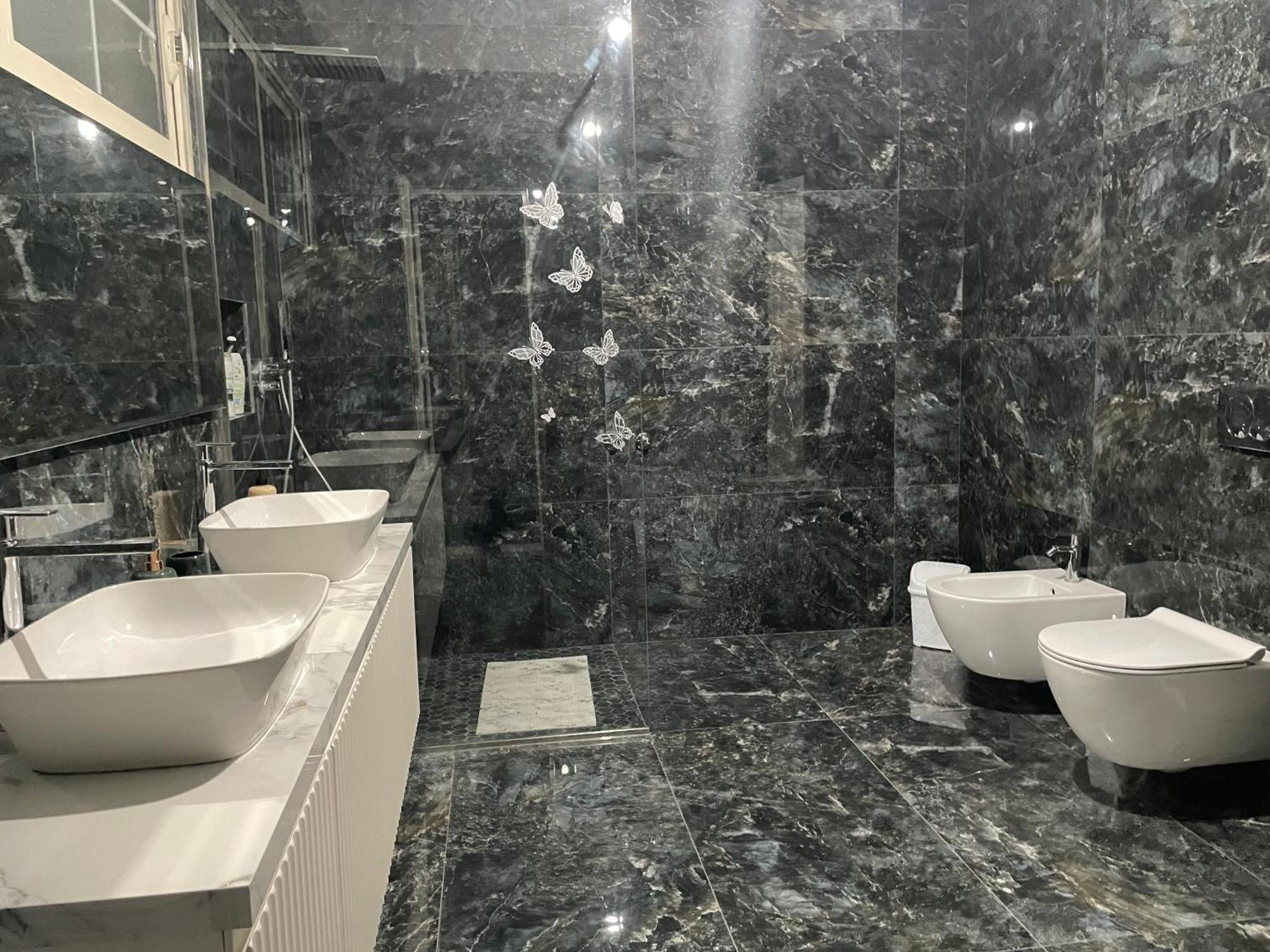شقة Vila Briart دراس المظهر الخارجي الصورة