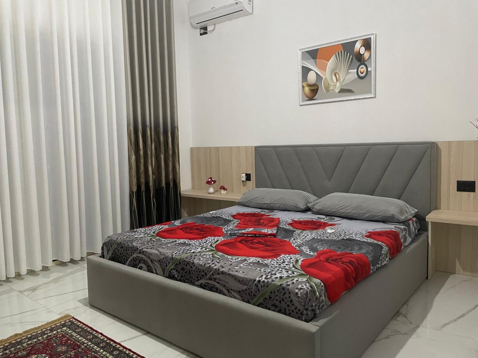 شقة Vila Briart دراس المظهر الخارجي الصورة