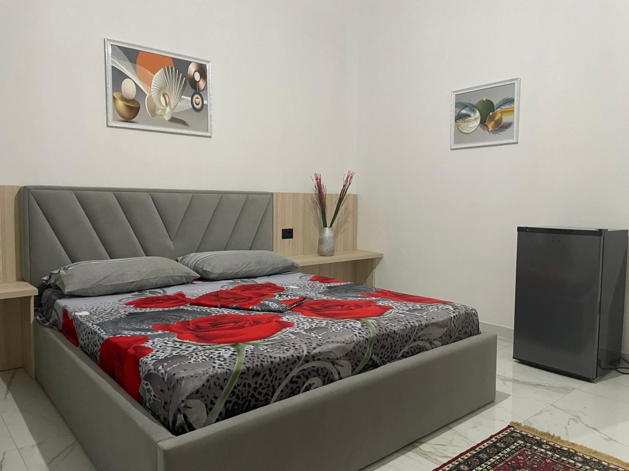 شقة Vila Briart دراس المظهر الخارجي الصورة