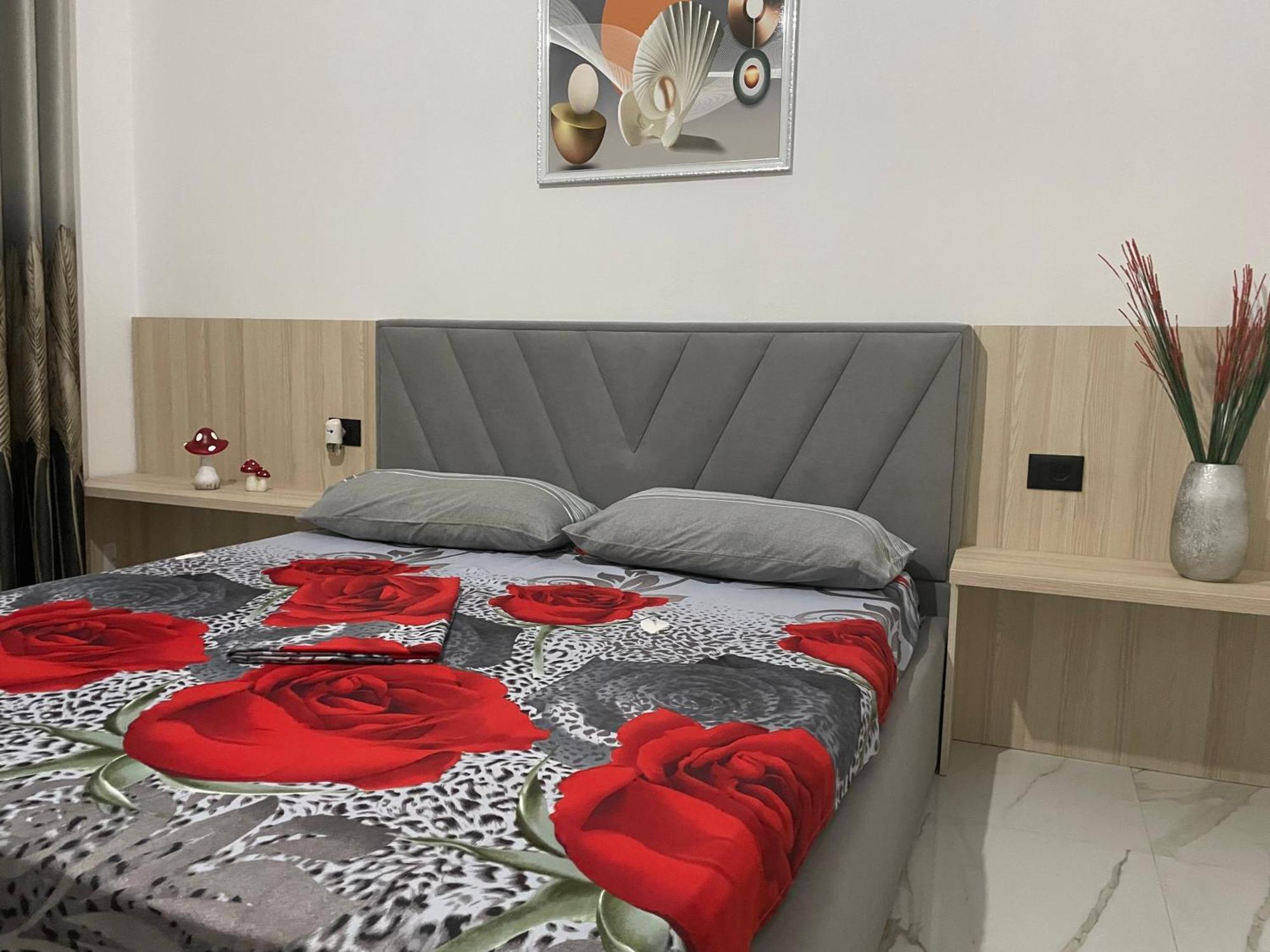 شقة Vila Briart دراس المظهر الخارجي الصورة