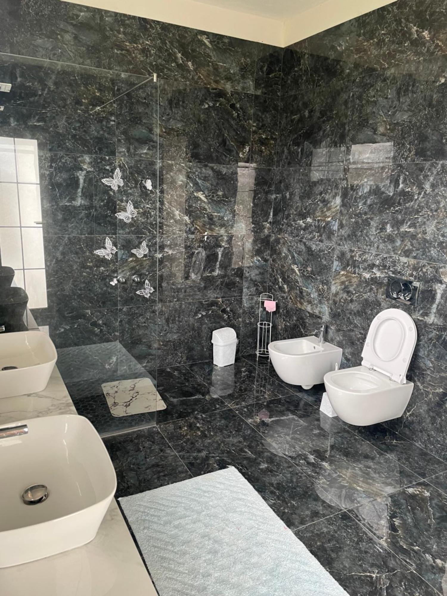 شقة Vila Briart دراس المظهر الخارجي الصورة