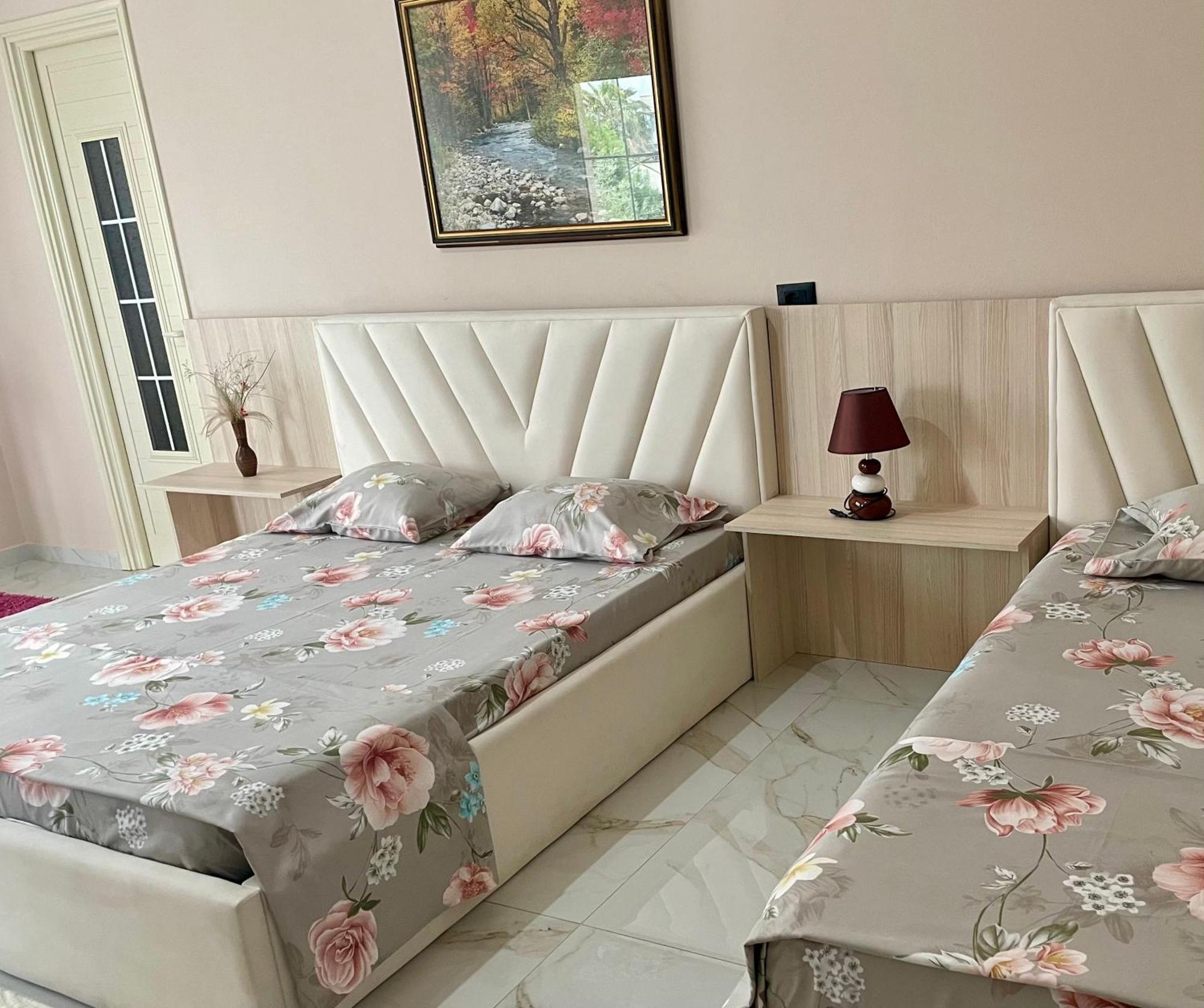 شقة Vila Briart دراس المظهر الخارجي الصورة