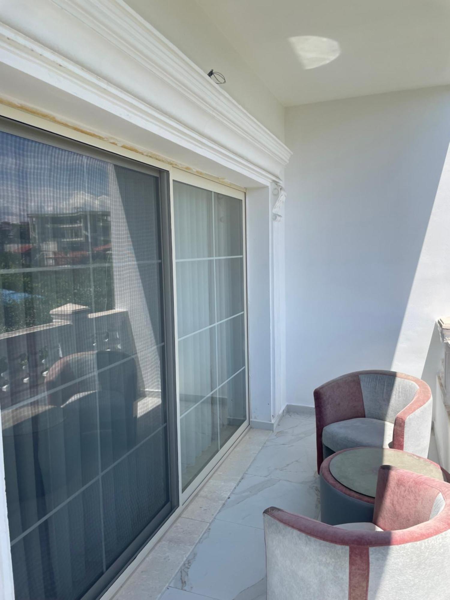 شقة Vila Briart دراس المظهر الخارجي الصورة