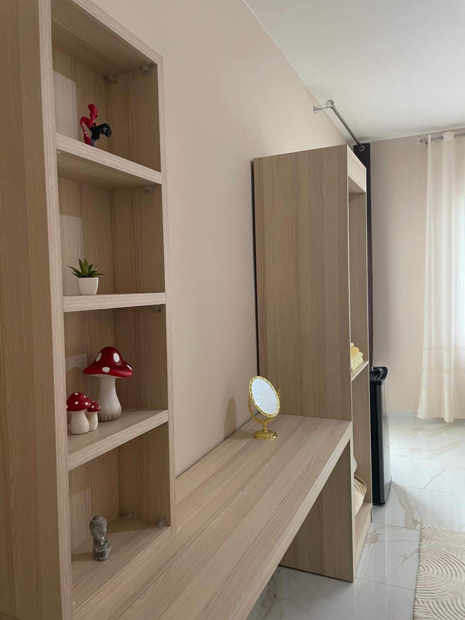 شقة Vila Briart دراس المظهر الخارجي الصورة