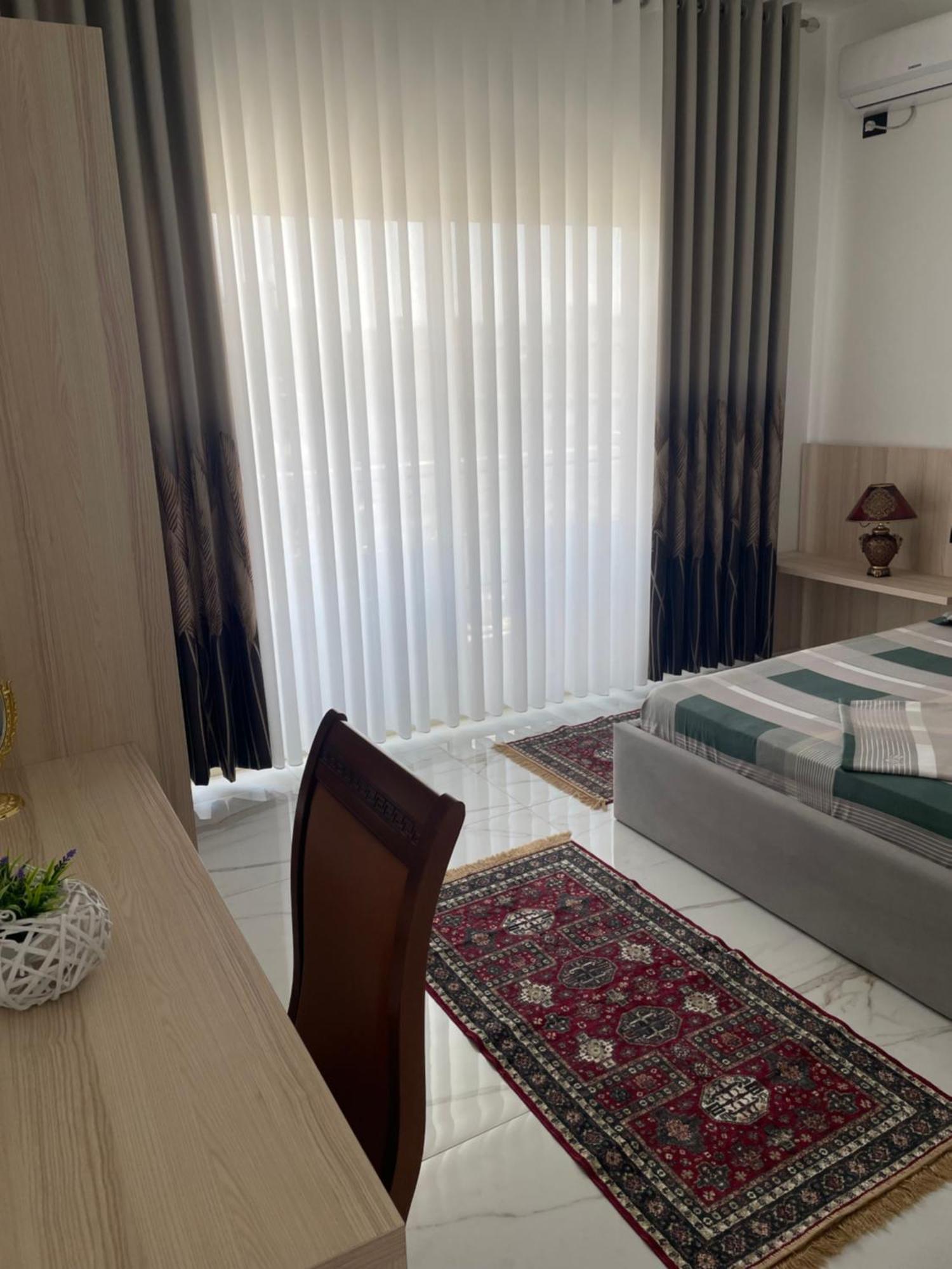 شقة Vila Briart دراس المظهر الخارجي الصورة