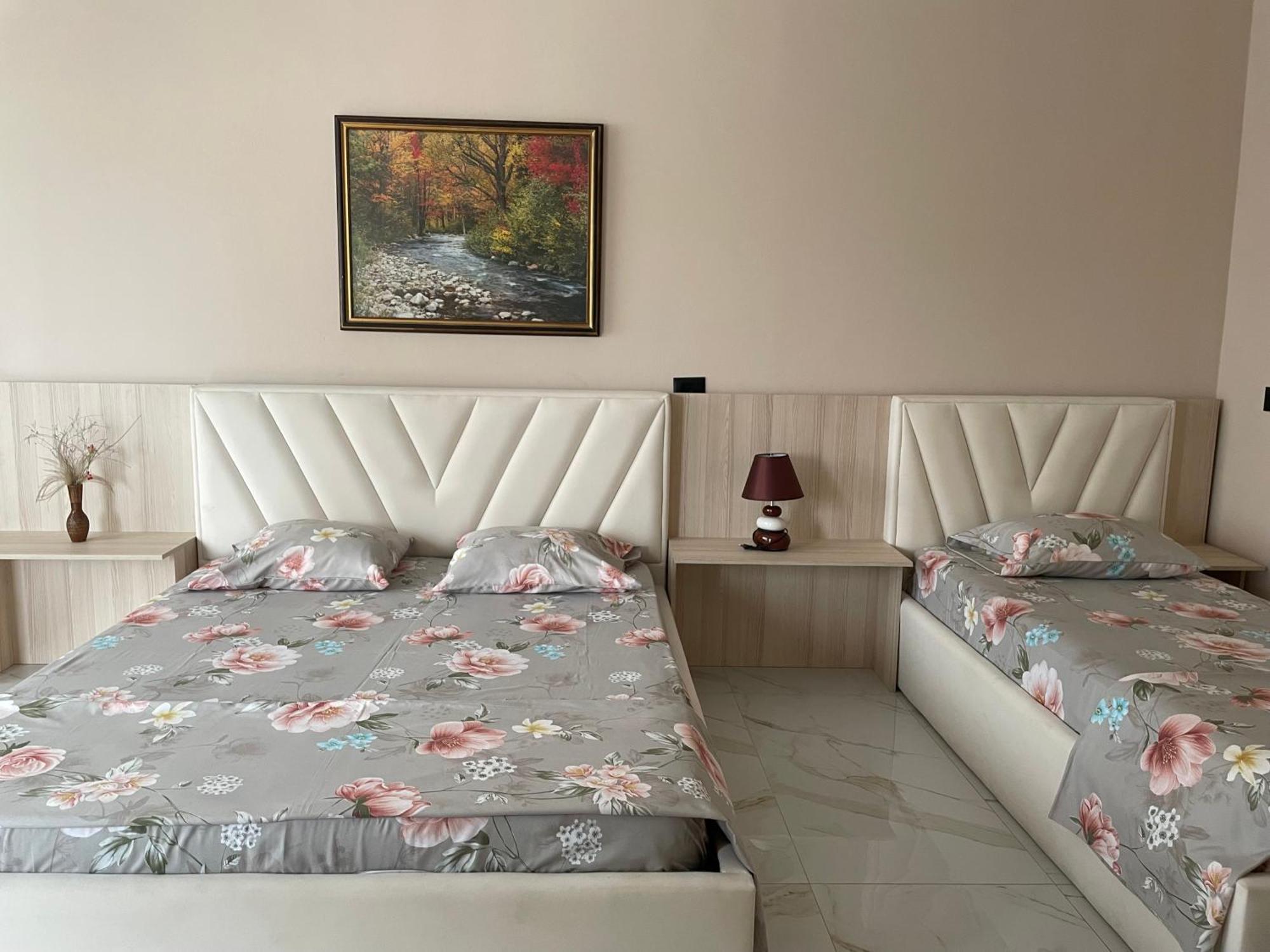 شقة Vila Briart دراس المظهر الخارجي الصورة